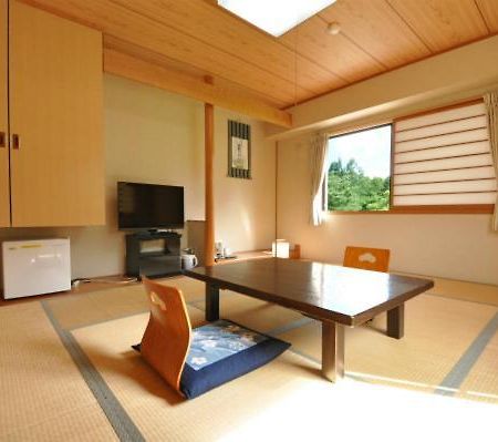 Hakuba Yamano Hotel Екстериор снимка