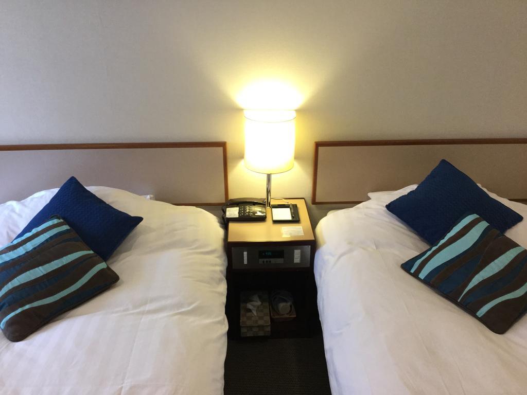 Hakuba Yamano Hotel Стая снимка