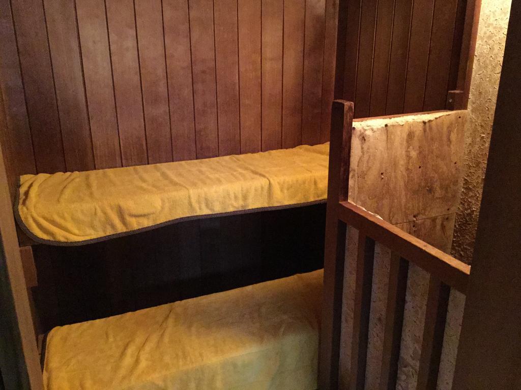 Hakuba Yamano Hotel Екстериор снимка