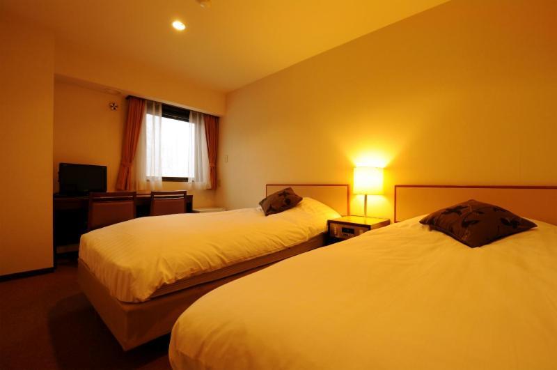 Hakuba Yamano Hotel Екстериор снимка
