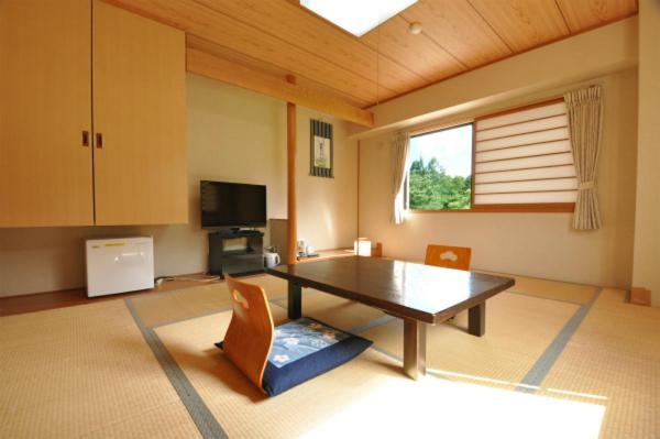 Hakuba Yamano Hotel Екстериор снимка